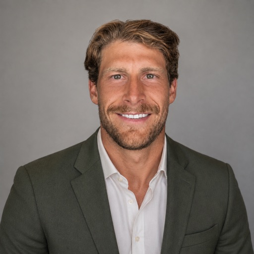 Brian Boisjoli, founder of VibeKit